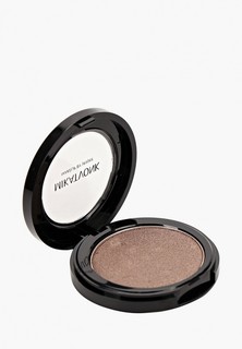 Тени для век Mikatvonk EYESHADOW (SINGLE) NO.213 PEARL BROWN 3,5 г