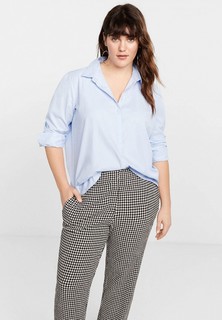 Рубашка Violeta by Mango 