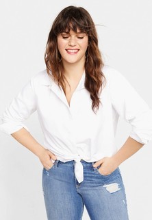 Рубашка Violeta by Mango 