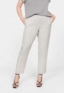 Брюки Violeta by Mango - BAG