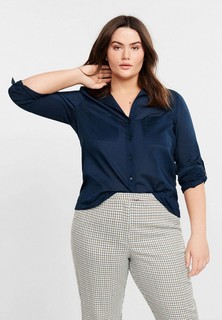 Рубашка Violeta by Mango - PLANA5