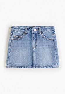 Юбка джинсовая Mango Kids - SUE