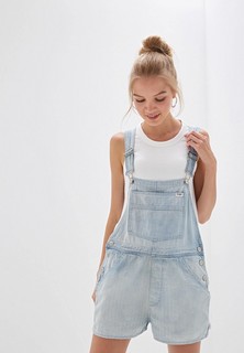 Комбинезон джинсовый Wrangler 
