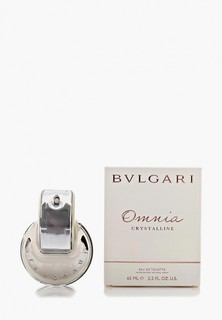 Туалетная вода Bvlgari Omnia crystallIne 65 мл