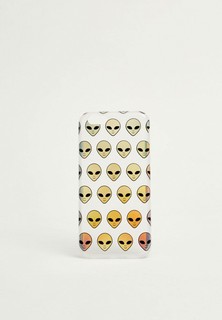 Чехол для iPhone Pull&Bear 