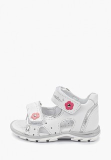 Сандалии Bottilini ANATOMIC COLLECTION, с перфорированной анатомической стелькой