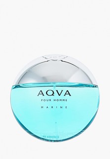 Туалетная вода Bvlgari Aqua MarIne 50 мл