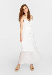 Платье Stradivarius 