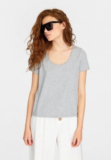 Футболка Stradivarius 