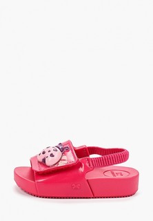 Сандалии Zaxy 