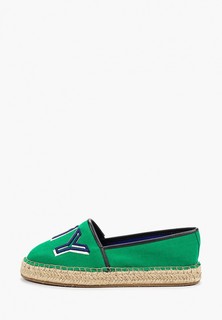 Эспадрильи Tommy Hilfiger 