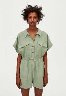 Комбинезон Pull&Bear 