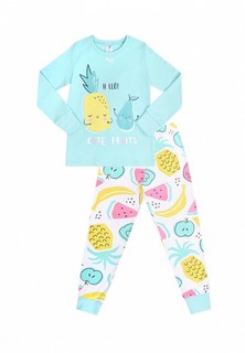 Пижама Crockid 