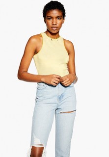 Майка Topshop 
