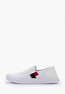 Слипоны Tommy Hilfiger 