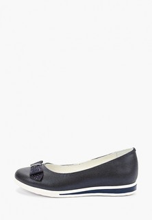 Балетки Юничел Unichel с анатомической стелькой