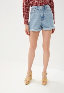 Шорты джинсовые Mango - BERMUDA
