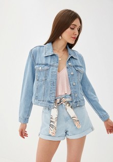 Куртка джинсовая Mango - CROPPED
