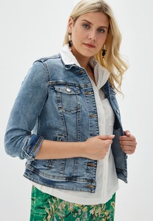 Куртка джинсовая Violeta by Mango - SARAH