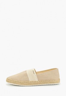 Эспадрильи Gant KRISTA