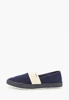 Эспадрильи Gant KRISTA