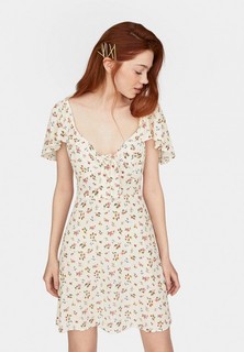 Платье Stradivarius 