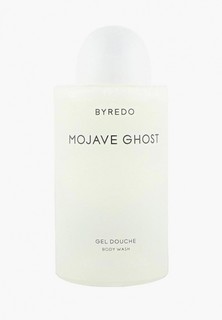 Гель для душа Byredo MOJAVE GHOST 225 мл