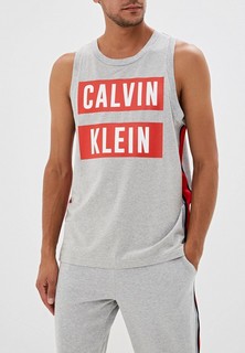 Майка Calvin Klein Performance LOGO SS TEE