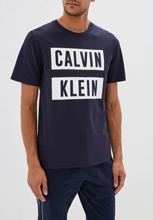 Футболка Calvin Klein Performance LOGO SS TEE