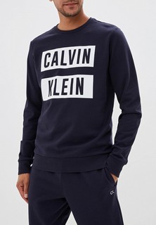 Свитшот Calvin Klein Performance LOGO PULLOVER