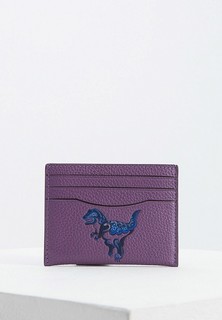 Визитница Coach 1941