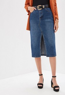 Юбка джинсовая Incity 