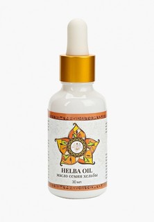 Масло для тела Shams Natural Oils семян хельбы 30 мл