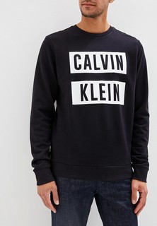 Свитшот Calvin Klein Performance LOGO PULLOVER