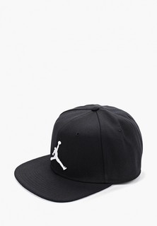 Бейсболка Jordan Jordan Pro Jumpman Snapback Hat