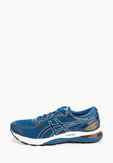 Кроссовки ASICS GEL-NIMBUS 21