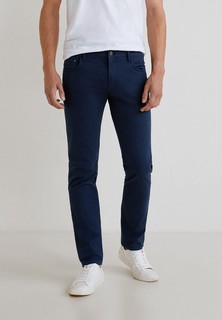 Брюки Mango Man - PISA5