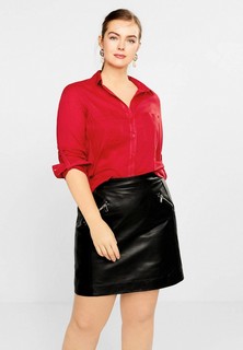 Рубашка Violeta by Mango - PLANA