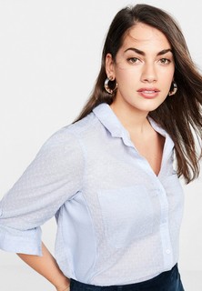 Блуза Violeta by Mango - PLANAF