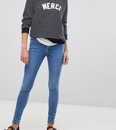 Джинсы скинни Esprit - Синий