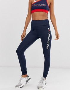 Tommy Hilfiger Sport Snik