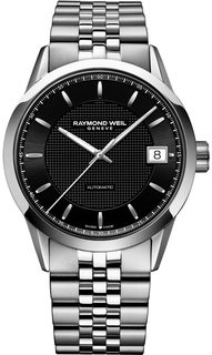 Наручные часы Raymond Weil Freelancer 2740-ST-20021