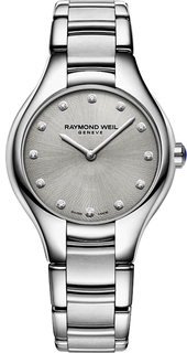 Наручные часы Raymond Weil Noemia 5132-ST-65081
