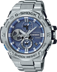 Наручные часы Casio G-Shock GST-B100D-2AER