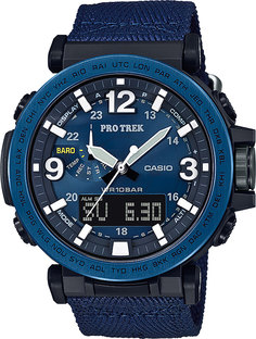 Наручные часы Casio Pro Trek PRG-600YB-2ER