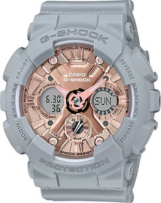 Наручные часы Casio G-Shock S-series GMA-S120MF-8AER