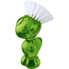 Щетка для мытья овощей зелёная Koziol Tweetie (5029588)