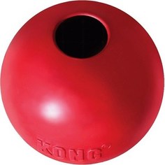 Игрушка KONG Classic Ball with Hole Small Мячик 6см для собак