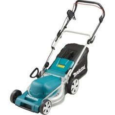 Газонокосилка электрическая Makita ELM4121