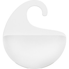 Органайзер для ванной белый Koziol Surf XS (2844525)
